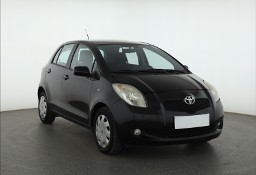Toyota Yaris II , Parktronic