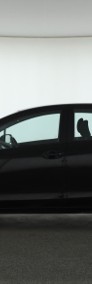 Toyota Yaris II , Parktronic-4