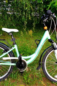 Rower dla dziewczynki Unibike Princessa-2