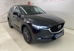 Mazda CX-5 Mazda CX-5 2.0, Benzyna 165KM, salon Polska, serwis ASO, FV 23%.
