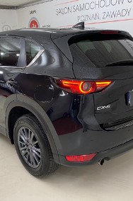 Mazda CX-5 Mazda CX-5 2.0, Benzyna 165KM, salon Polska, serwis ASO, FV 23%.-2