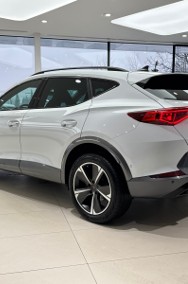 Cupra Formentor cupra-formentor 4Drive DSG 4Drive DSG / Pakiet Comfort+ / Fotele kubełkowe-2