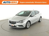 Opel Astra J Business BiTurbo 150KM navi kamera tempomat FullLED