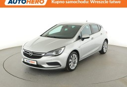 Opel Astra J Business BiTurbo 150KM navi kamera tempomat FullLED