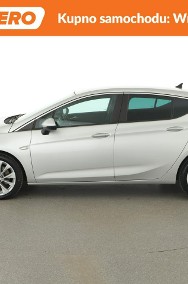 Opel Astra J Business BiTurbo 150KM navi kamera tempomat FullLED-2