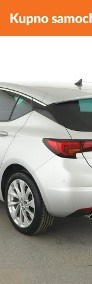 Opel Astra J Business BiTurbo 150KM navi kamera tempomat FullLED-4