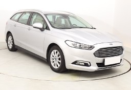 Ford Mondeo VIII , Salon Polska, Klimatronic, Tempomat, Parktronic