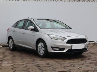 Ford Focus IV , Salon Polska, Klima, Tempomat, Parktronic-1