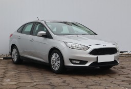Ford Focus IV , Salon Polska, Klima, Tempomat, Parktronic