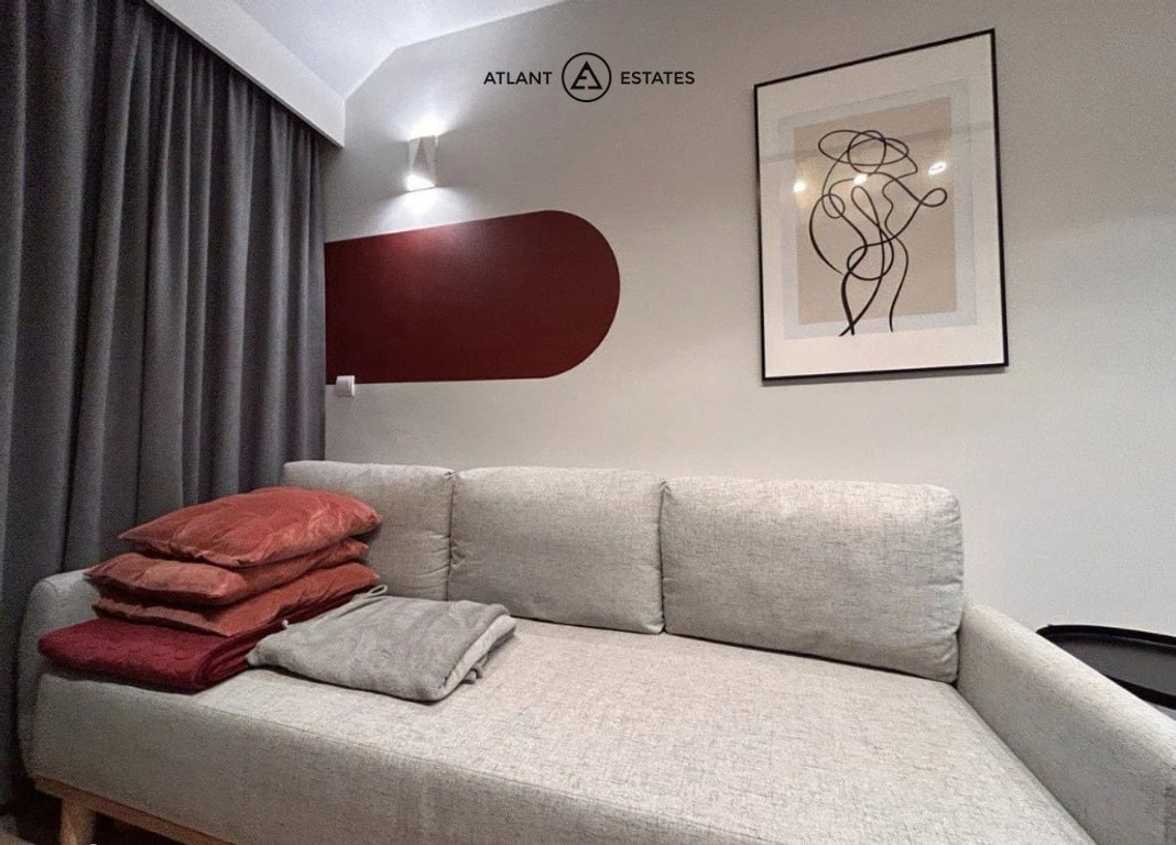 Mieszkanie do wynajęcia, 18 m², 1 pokój Wrocław Psie Pole - Widok 2