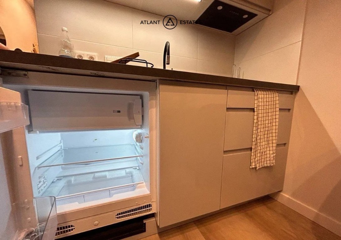 Mieszkanie do wynajęcia, 18 m², 1 pokój Wrocław Psie Pole - Widok 5