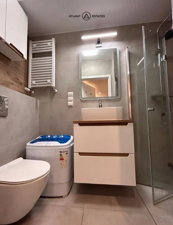 Mieszkanie do wynajęcia, 18 m², 1 pokój Wrocław Psie Pole - Widok 6