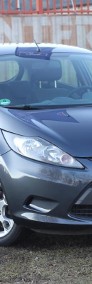 Ford Fiesta VII 100% org.kilometry,Pełen serwis,WARTO-4