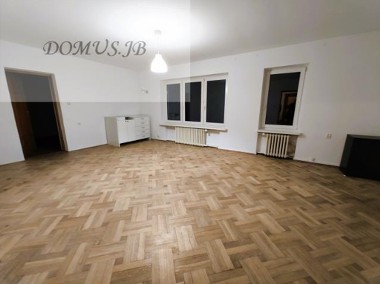 Dom na biuro 140m2 5 pok Służew, Metro Wilanowska-1
