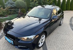 BMW SERIA 3 V (F30/F31/F34) 328i 2.0 benz 245KM 2014r Stan perfekcyjny! Zamiana