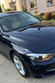 328i 2.0 benz 245KM 2014r Stan perfekcyjny! Zamiana-2