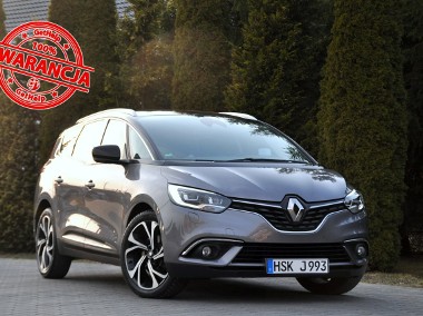 Renault Grand Scenic IV 1.6dCi(160KM)*Full Led*Navi*Skóry*Automat*Masaże*Head Up*Bose*Alu20"-1