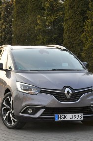 Renault Grand Scenic IV 1.6dCi(160KM)*Full Led*Navi*Skóry*Automat*Masaże*Head Up*Bose*Alu20"-2