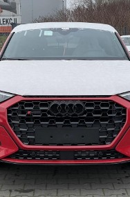 Audi RS Q3 I RS Q3 Sportback 294 kW S tronic salon Polska, wydech RS, SONOS, Ambiente+,-2