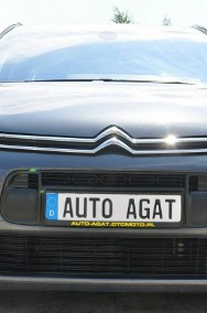 Citroen C4 Grand Picasso II 7os*nawi*android*panel dotykowy*kamera cofania*bluetooth-2