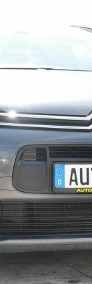 Citroen C4 Grand Picasso II 7os*nawi*android*panel dotykowy*kamera cofania*bluetooth-3