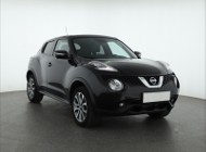 Nissan Juke , Salon Polska, Serwis ASO, Skóra, Navi, Xenon, Klimatronic,