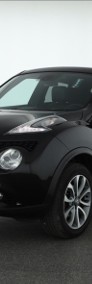 Nissan Juke , Salon Polska, Serwis ASO, Skóra, Navi, Xenon, Klimatronic,-3