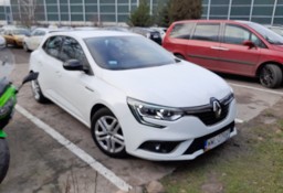 Renault Megane IV 1.5dci diesel 130tys km, 2017, pierwszy właściciel