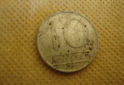 moneta 10 zł  1984