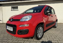 Fiat Panda III I właściciel, przebieg 3300km, oryginał lakier