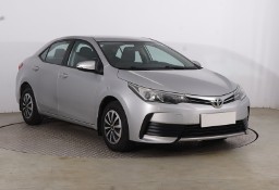 Toyota Corolla XI , Salon Polska, GAZ, Klima