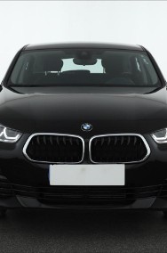 BMW X2 , Salon Polska, 1. Właściciel, Serwis ASO, Automat, VAT 23%,-2