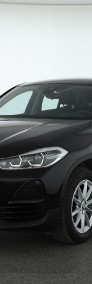BMW X2 , Salon Polska, 1. Właściciel, Serwis ASO, Automat, VAT 23%,-3