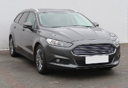 Ford Mondeo VIII , Salon Polska, Klimatronic, Tempomat