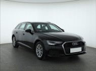 Audi A6 V (C8) Salon Polska, Serwis ASO, Automat, Skóra, Navi, Klimatronic,