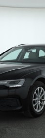 Audi A6 V (C8) Salon Polska, Serwis ASO, Automat, Skóra, Navi, Klimatronic,-3