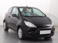 Ford KA II , Klima