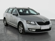 Skoda Octavia III , Klimatronic, Tempomat, Parktronic, Podgrzewane siedzienia,