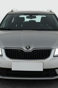 Skoda Octavia III , Klimatronic, Tempomat, Parktronic, Podgrzewane siedzienia,-2