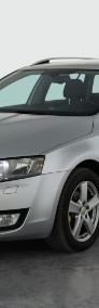 Skoda Octavia III , Klimatronic, Tempomat, Parktronic, Podgrzewane siedzienia,-3