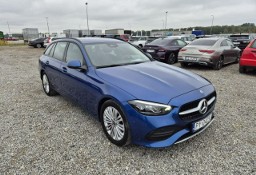 Mercedes-Benz Klasa C W205