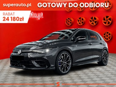 Volkswagen Golf VIII R 2.0 TSI 4MOTION DSG R 2.0 TSI 4Motion DSG 333KM-1