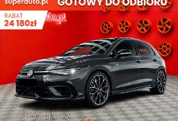 Volkswagen Golf VIII R 2.0 TSI 4MOTION DSG R 2.0 TSI 4Motion DSG 333KM