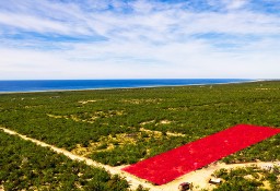 Działka inna Todos Santos