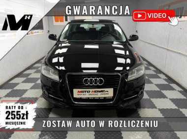 LIFT automat, 5dzwi, Sportback, czarna GWARANCJA DOSTAWA-1