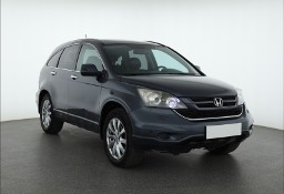 Honda CR-V III , GAZ, Skóra, Navi, Xenon, Klimatronic, Tempomat, Parktronic,