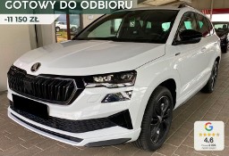 Skoda Karoq Sportline 1.5 TSI DSG Sportline 1.5 TSI 150KM DSG