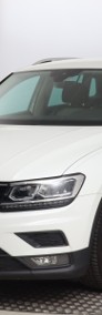 Volkswagen Tiguan , Salon Polska, DSG, VAT 23%, Navi, Klimatronic, Tempomat,-3