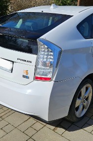 Toyota Prius 3 niezawodna i ekonomiczna-2