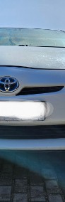 Toyota Prius 3 niezawodna i ekonomiczna-4